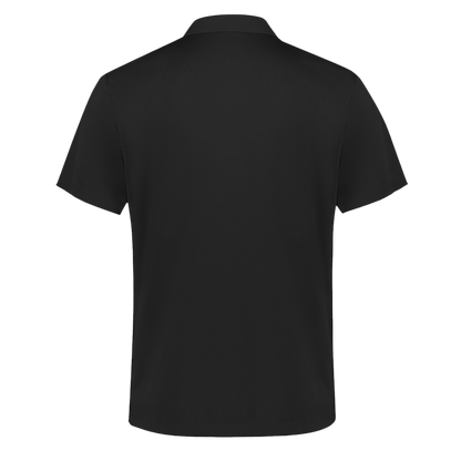 P206MS - ACTION M Recycled S/S Polo