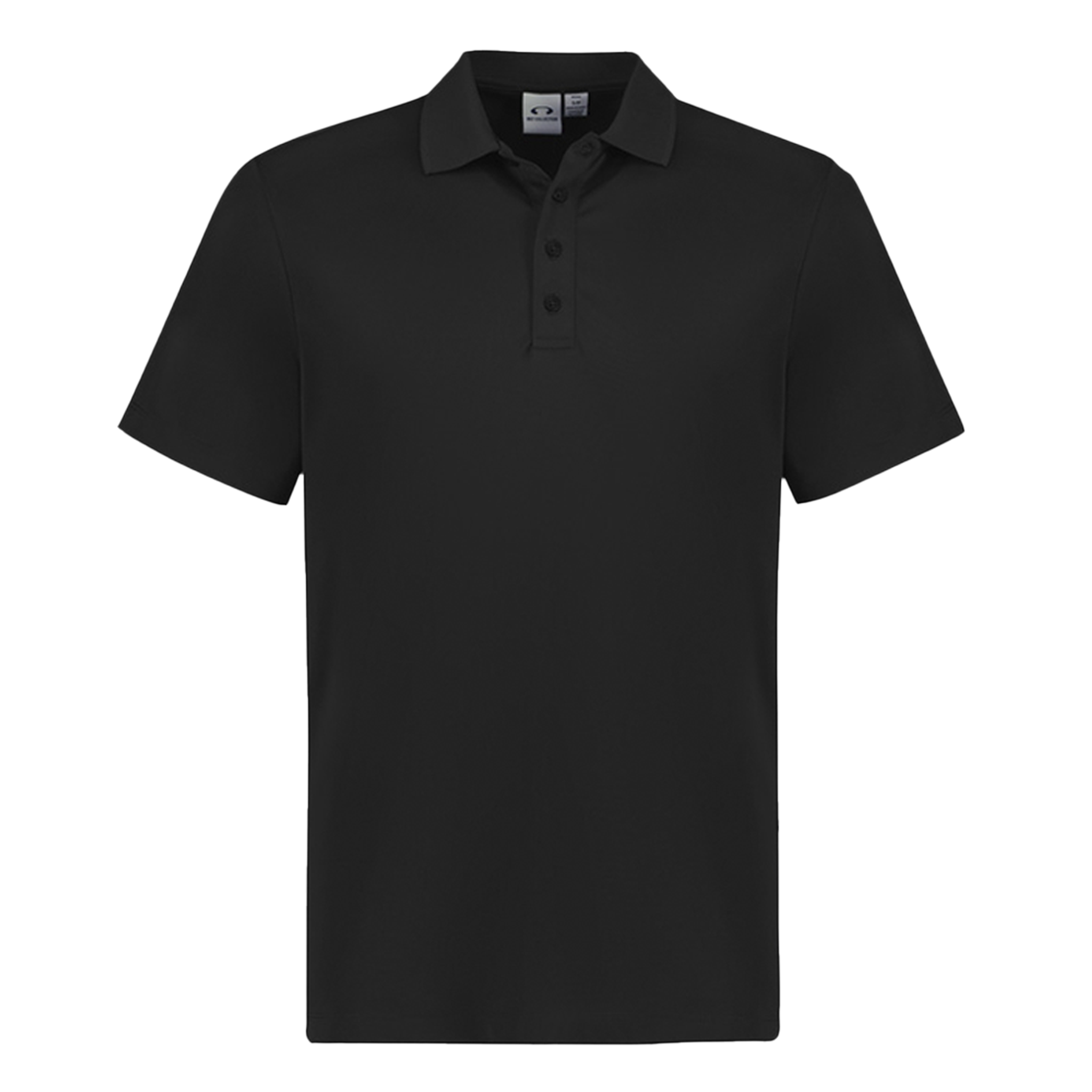 P206MS - ACTION M Recycled S/S Polo