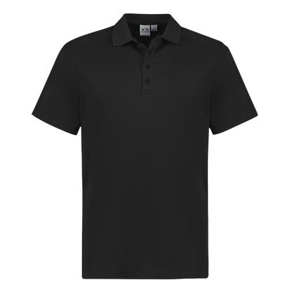 P206MS - ACTION M Recycled S/S Polo