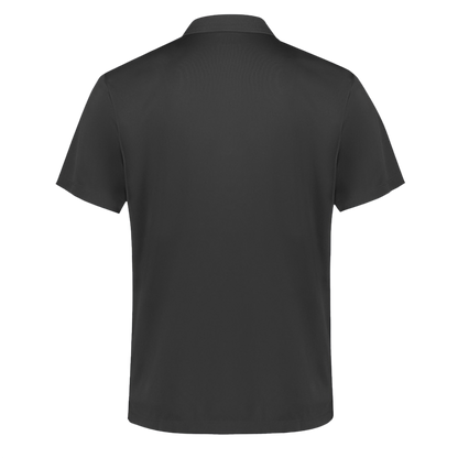 P206MS - ACTION M Recycled S/S Polo