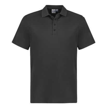 P206MS - ACTION M Recycled S/S Polo