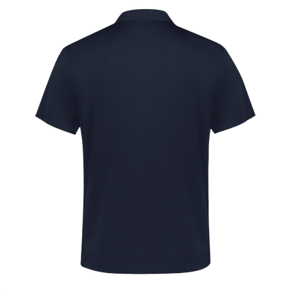 P206MS - ACTION M Recycled S/S Polo
