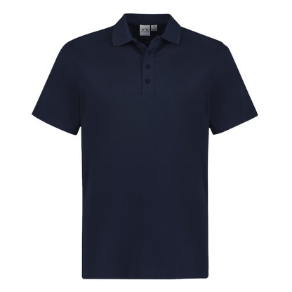 P206MS - ACTION M Recycled S/S Polo