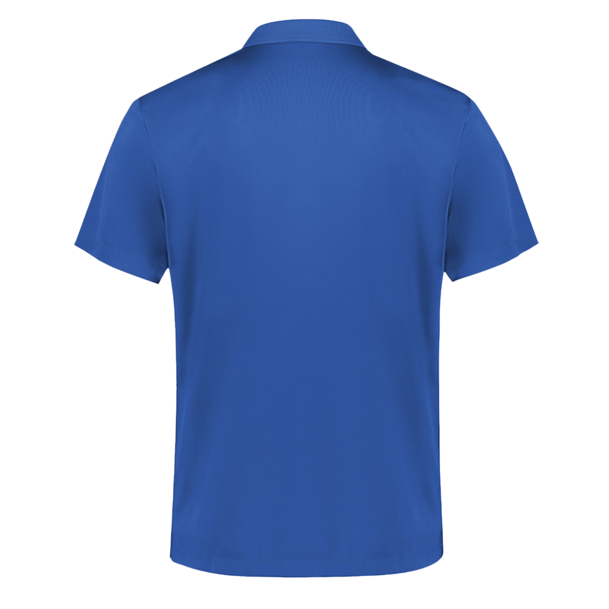 P206MS - ACTION M Recycled S/S Polo