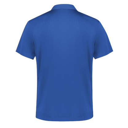P206MS - ACTION M Recycled S/S Polo