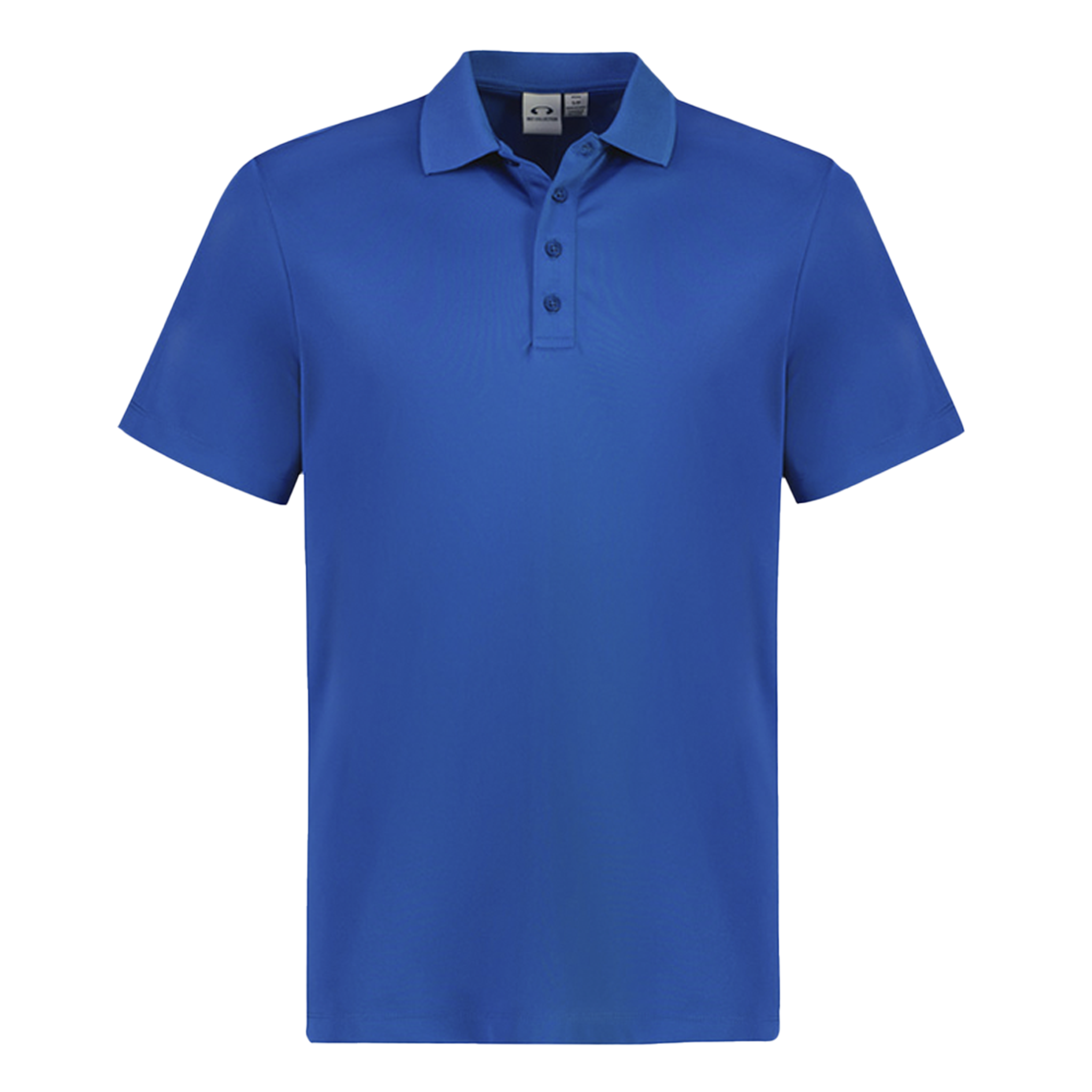P206MS - ACTION M Recycled S/S Polo