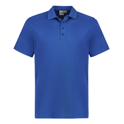P206MS - ACTION M Recycled S/S Polo