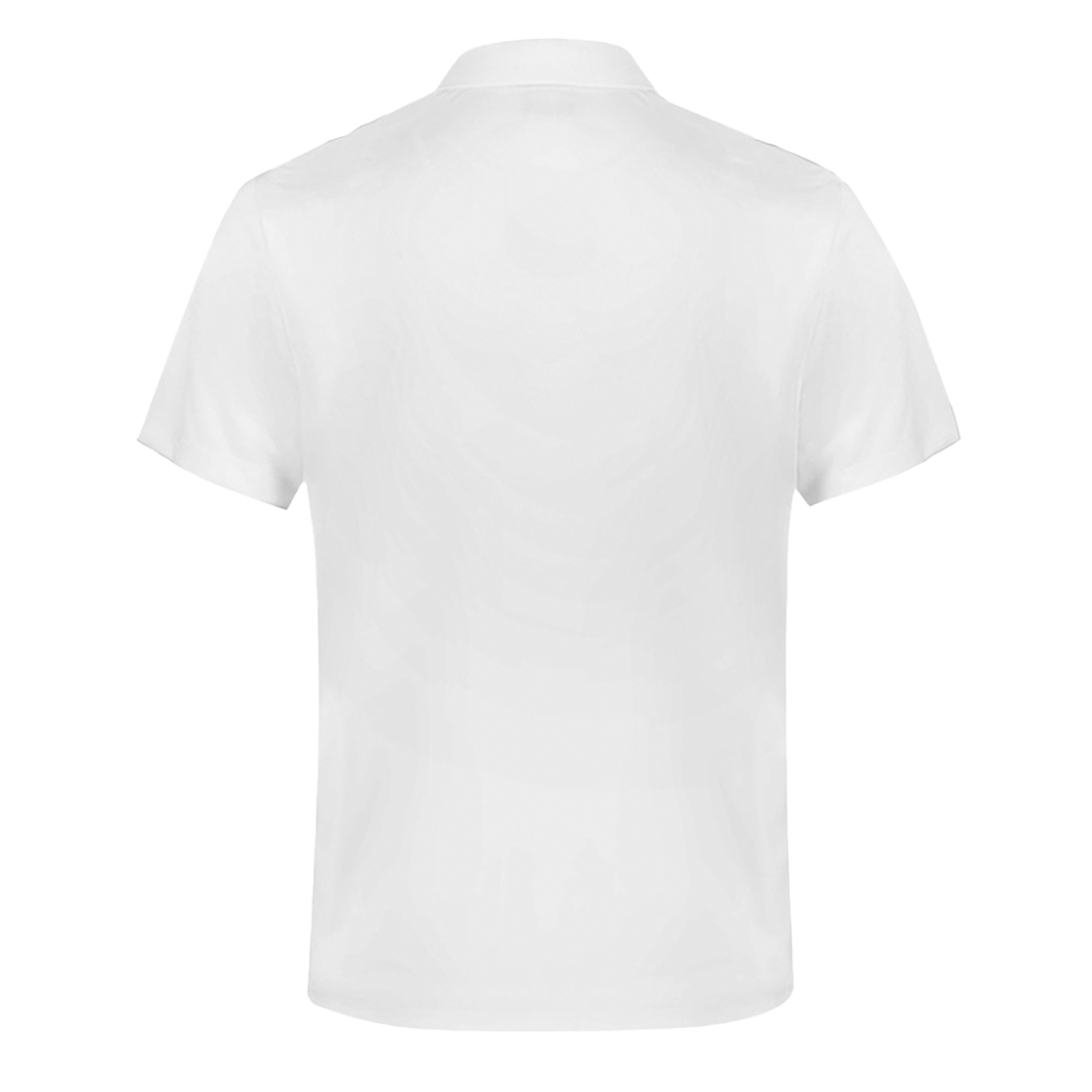P206MS - ACTION M Recycled S/S Polo