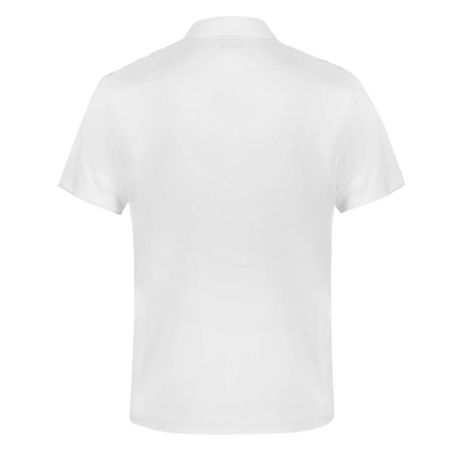 P206MS - ACTION M Recycled S/S Polo