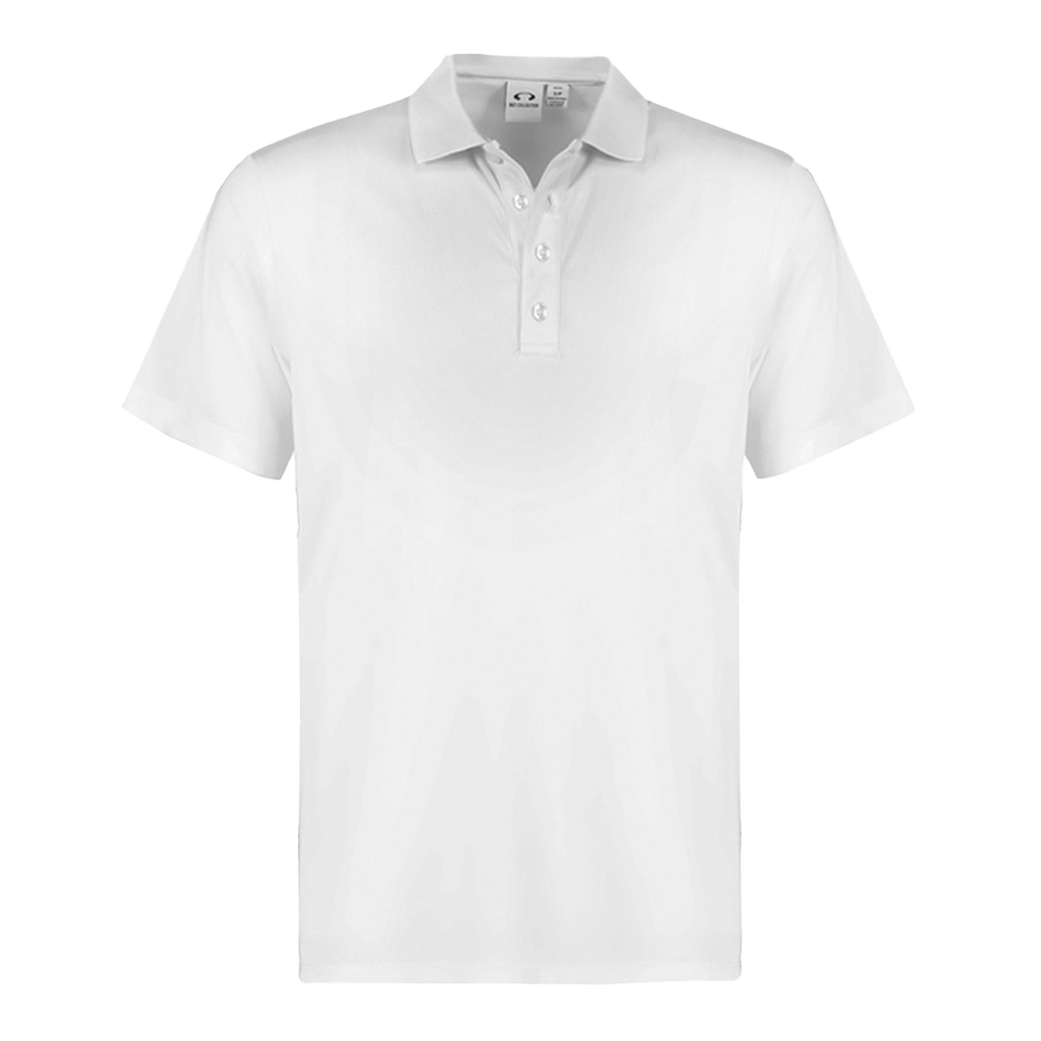 P206MS - ACTION M Recycled S/S Polo