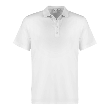 P206MS - ACTION M Recycled S/S Polo
