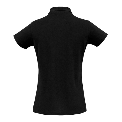 P400LS - CREW S/S Polo
