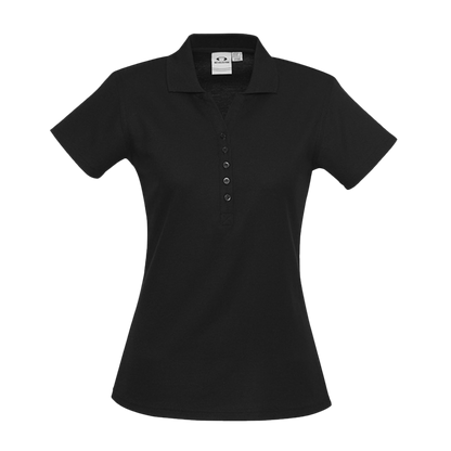 P400LS - CREW S/S Polo