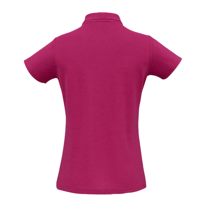 P400LS - CREW S/S Polo