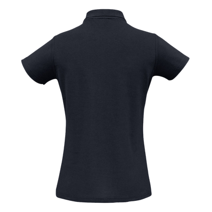 P400LS - CREW S/S Polo