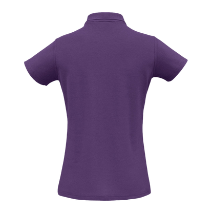 P400LS - CREW S/S Polo