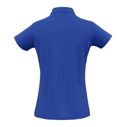 P400LS - CREW S/S Polo
