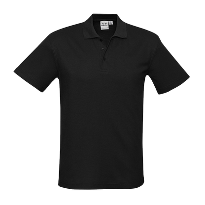 P400MS - Crew Mens Polo