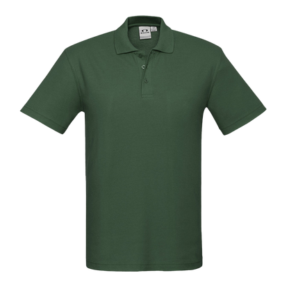 P400MS - Crew Mens Polo