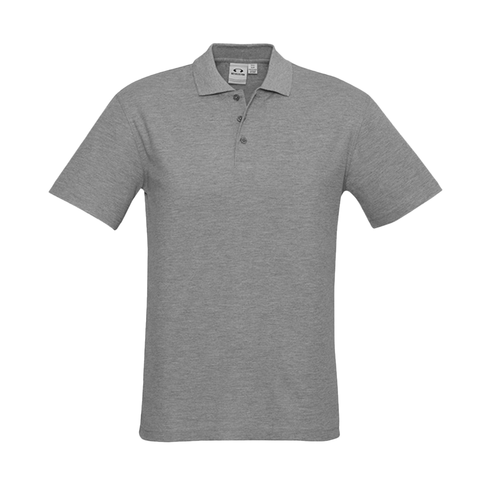 P400MS - Crew Mens Polo