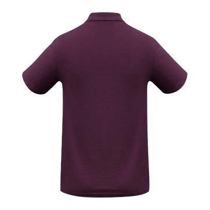 P400MS - Crew Mens Polo