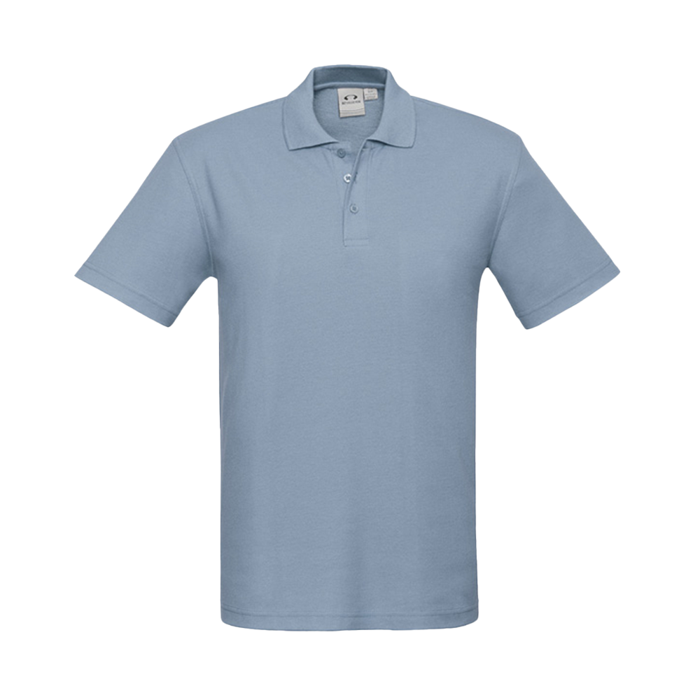 P400MS - Crew Mens Polo