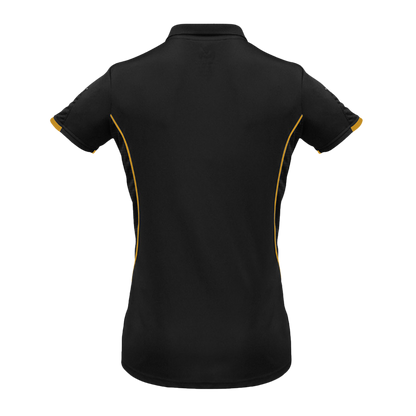 P405LS - Razor Ladies Polo