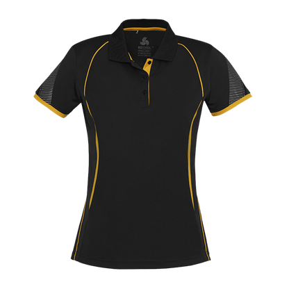 P405LS - Razor Ladies Polo