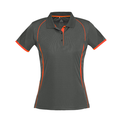 P405LS - Razor Ladies Polo