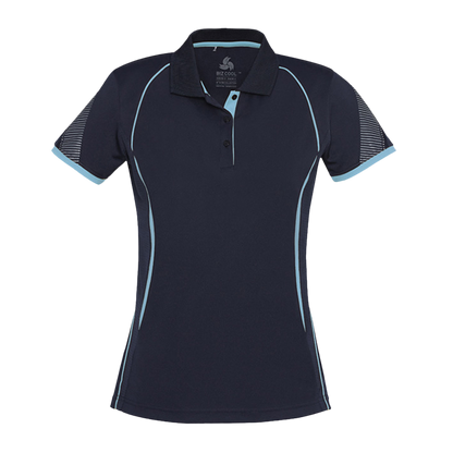 P405LS - Razor Ladies Polo