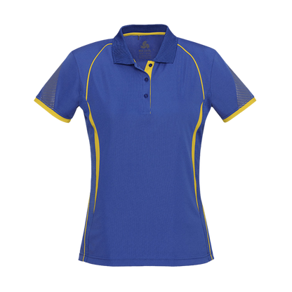 P405LS - Razor Ladies Polo
