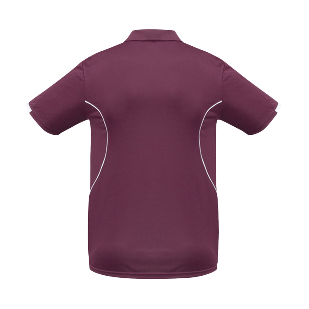 P405MS - Razor Mens Polo