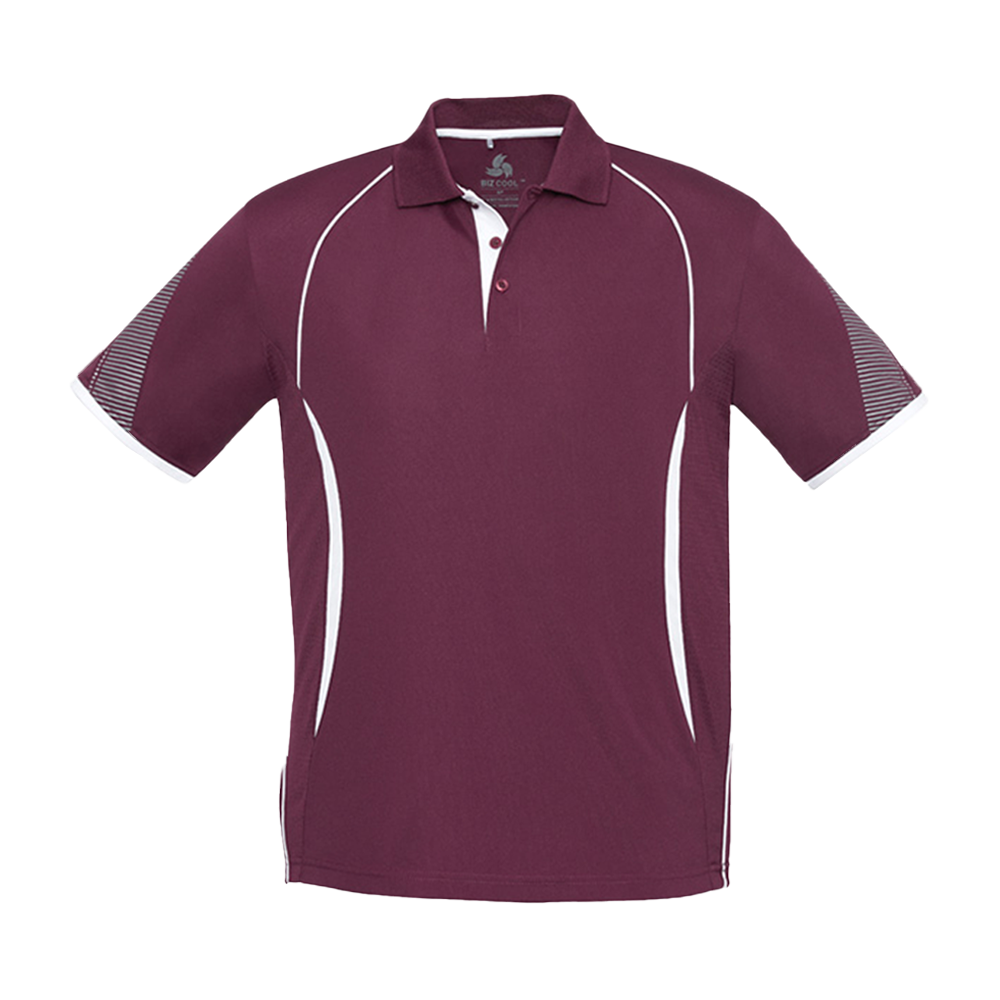 P405MS - Razor Mens Polo