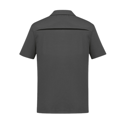 P901MS - SONAR Mens Panel Polo
