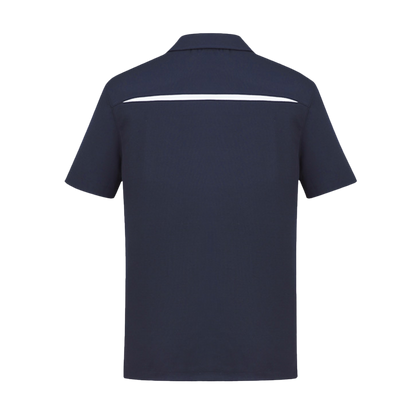 P901MS - SONAR Mens Panel Polo