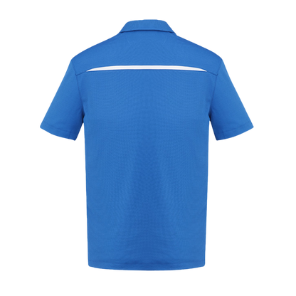 P901MS - SONAR Mens Panel Polo