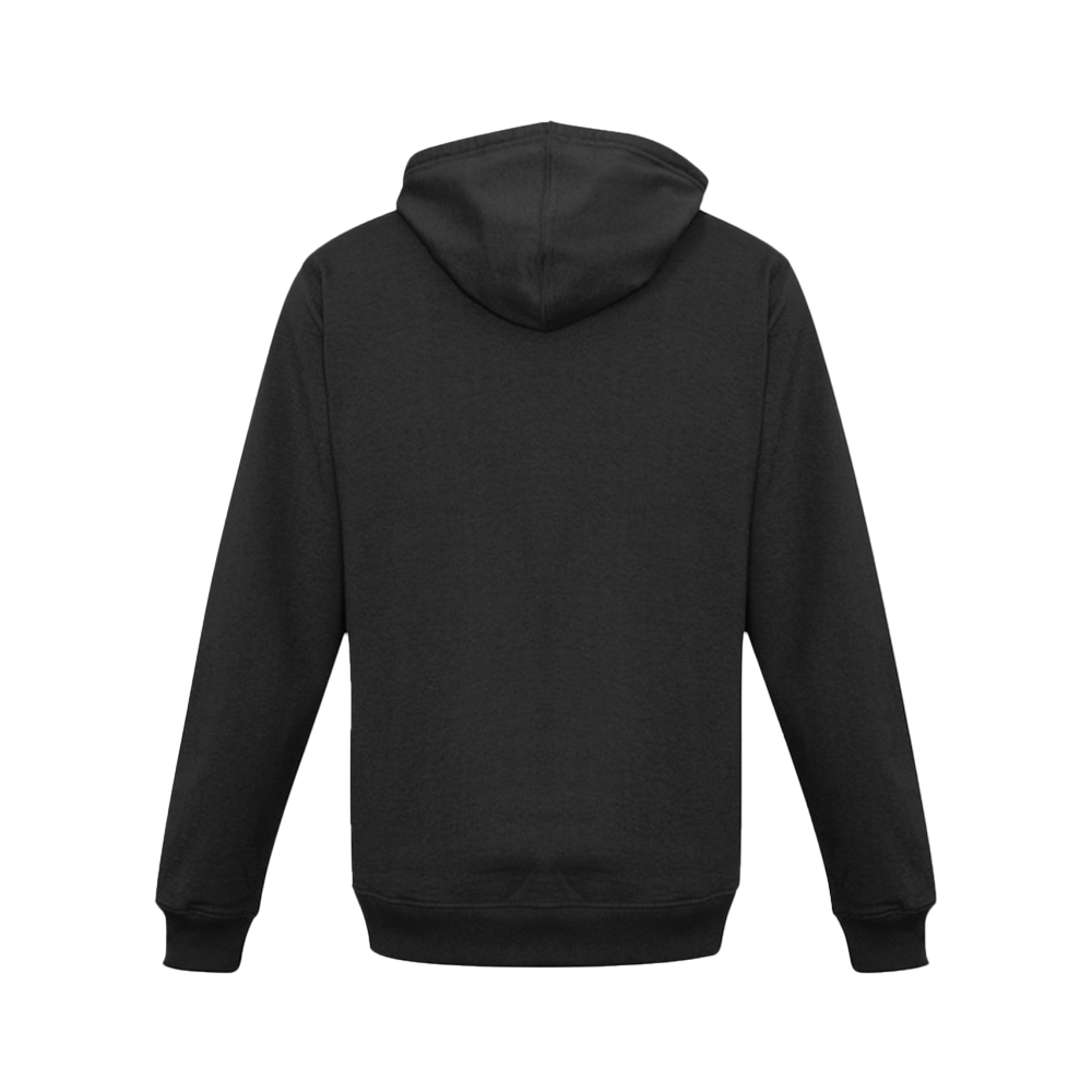 SW760M - Mens Pullover Hoodie