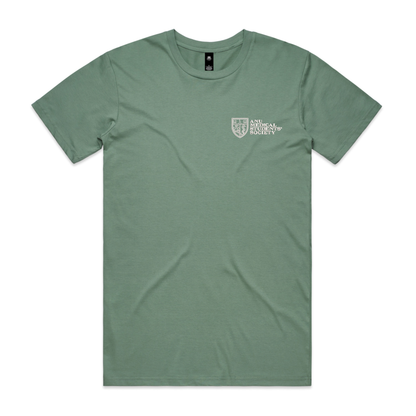 ANU Medical Students Society Tee