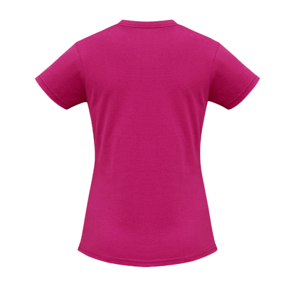 T10022 - Ladies Ice Tee