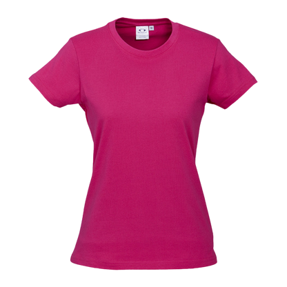 T10022 - Ladies Ice Tee