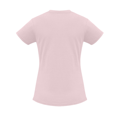 T10022 - Ladies Ice Tee