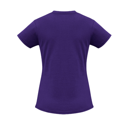 T10022 - Ladies Ice Tee
