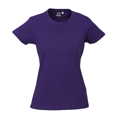T10022 - Ladies Ice Tee