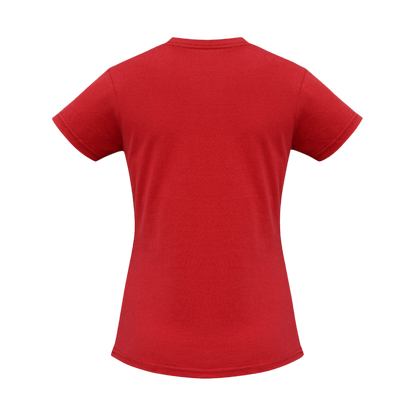T10022 - Ladies Ice Tee
