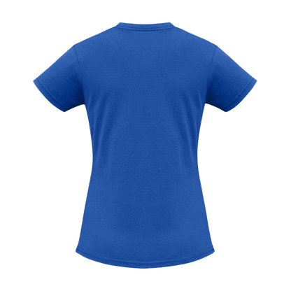 T10022 - Ladies Ice Tee