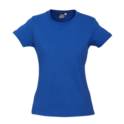 T10022 - Ladies Ice Tee