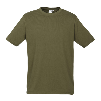 T10032 - Kids Ice Tee