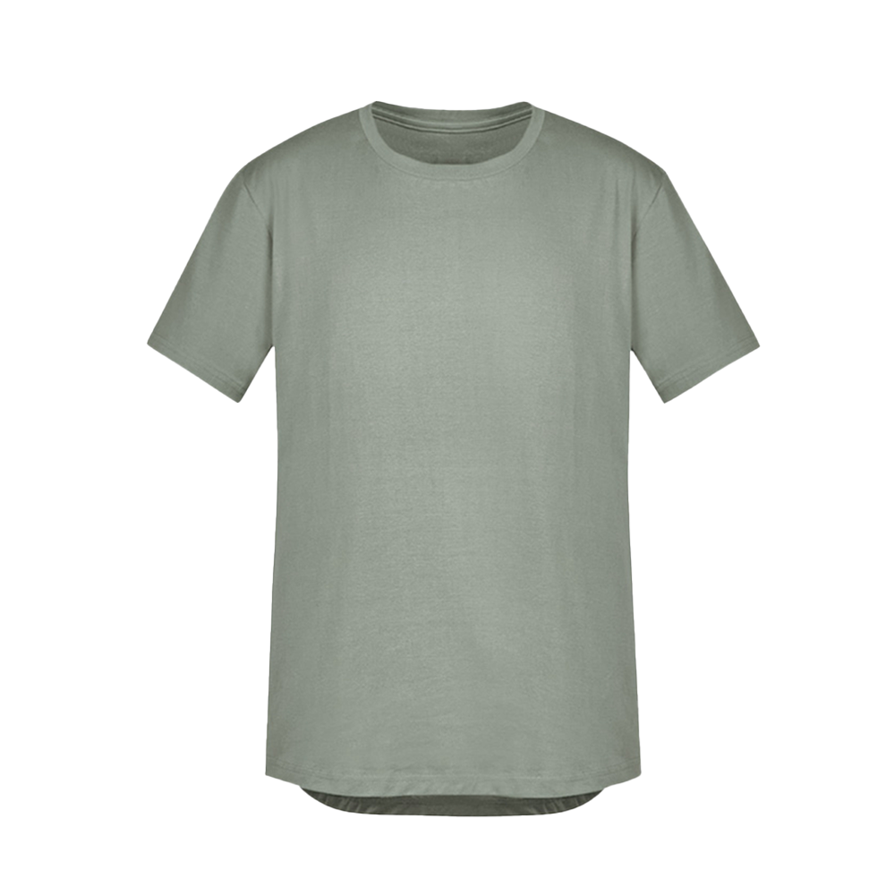 ZH135 - STREETWORX M Mens S/S Tee