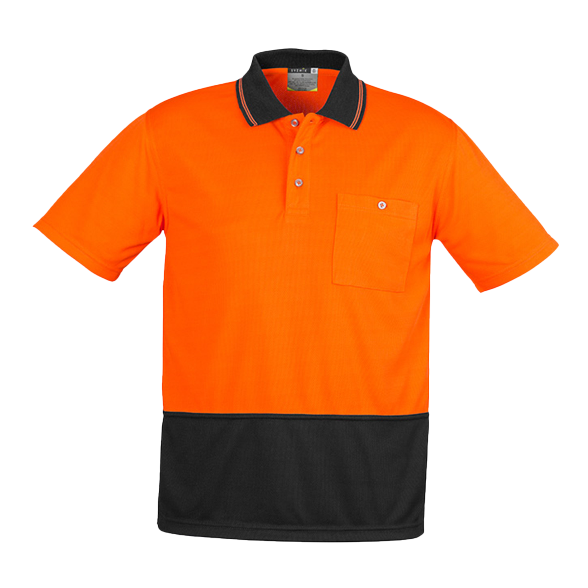 ZH231 - Basic Day Only S/S Polo