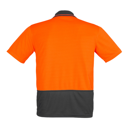 ZH231 - Basic Day Only S/S Polo
